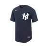 Camiseta Nike New York Yankees Official Replica Alter 1 Camiseta Nike New York Yankees Official Replica Alter -Botas de fútbol comercio camiseta nike new york yankees official replica alter team dark navy 0
