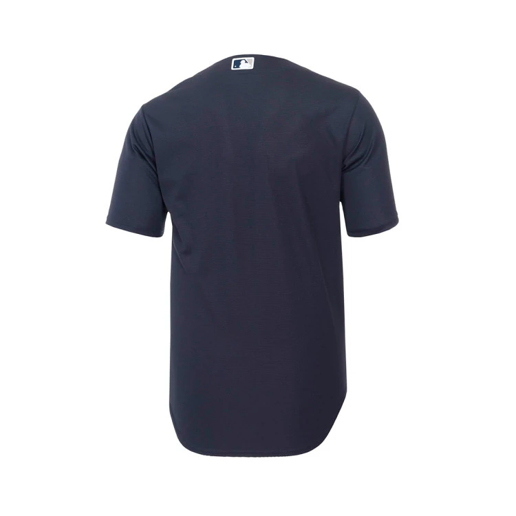 Camiseta Nike New York Yankees Official Replica Alter 4 Camiseta Nike New York Yankees Official Replica Alter - Imagen 2