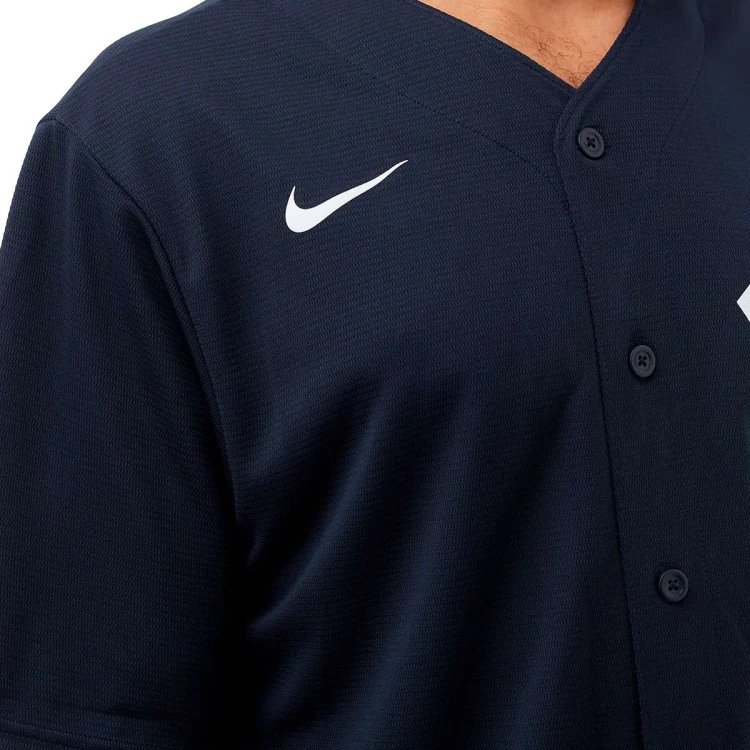 Camiseta Nike New York Yankees Official Replica Alter 7 Camiseta Nike New York Yankees Official Replica Alter - Imagen 5