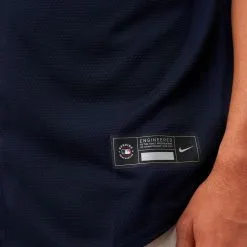 Camiseta Nike New York Yankees Official Replica Alter 13 Camiseta Nike New York Yankees Official Replica Alter -Botas de fútbol comercio camiseta nike new york yankees official replica alter team dark navy 5