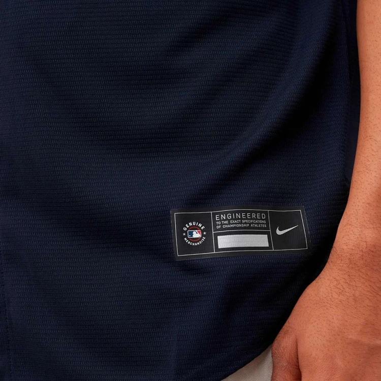 Camiseta Nike New York Yankees Official Replica Alter 8 Camiseta Nike New York Yankees Official Replica Alter - Imagen 6