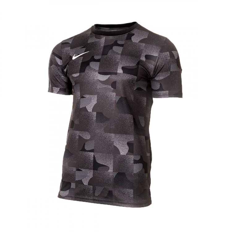 Camiseta Nike NIKE FC Dri-Fit Libero GX 3 Camiseta Nike NIKE FC Dri-Fit Libero GX