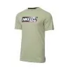 Camiseta Nike NSW NIKE FC Seasonal Block 2 Camiseta Nike NSW NIKE FC Seasonal Block -Botas de fútbol comercio camiseta nike nsw nike fc seasonal block verde 0