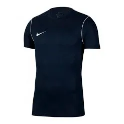 Camiseta Nike Park 20 M/c Niño