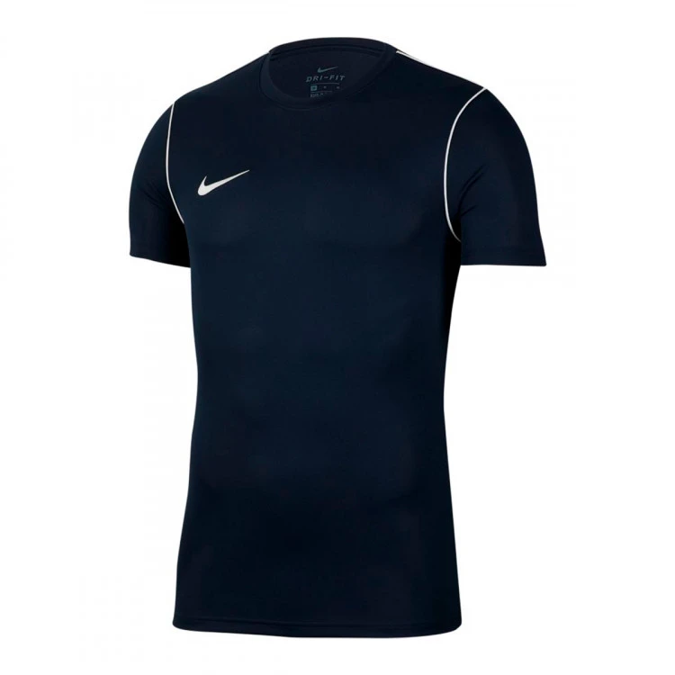 Camiseta Nike Park 20 M/c 3 Camiseta Nike Park 20 M/c