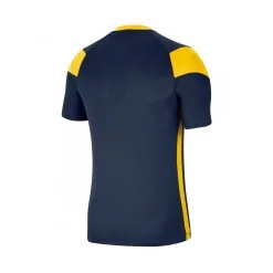 Camiseta Nike Park Derby III M/c -Botas de fútbol comercio camiseta nike park derby iii mc midnight navy tour yellow 1