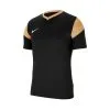 Camiseta Nike Park Derby III M/c Niño 2 Camiseta Nike Park Derby III M/c Niño -Botas de fútbol comercio camiseta nike park derby iii mc nino black jersey gold 0