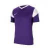 Camiseta Nike Park Derby III M/c Niño 1 Camiseta Nike Park Derby III M/c Niño -Botas de fútbol comercio camiseta nike park derby iii mc nino court purple white 0