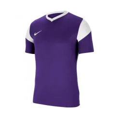 Camiseta Nike Park Derby III M/c Niño