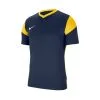 Camiseta Nike Park Derby III M/c Niño -Botas de fútbol comercio camiseta nike park derby iii mc nino midnight navy tour yellow 0