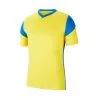 Camiseta Nike Park Derby III M/c Niño 2 Camiseta Nike Park Derby III M/c Niño -Botas de fútbol comercio camiseta nike park derby iii mc nino tour yellow royal blue 0