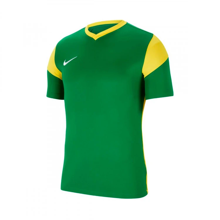 Camiseta Nike Park Derby III M/c 3 Camiseta Nike Park Derby III M/c