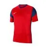 Camiseta Nike Park Derby III M/c 2 Camiseta Nike Park Derby III M/c -Botas de fútbol comercio camiseta nike park derby iii mc university red midnight navy 0
