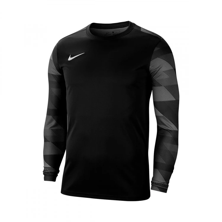 Camiseta Nike Park IV GK M/l Niño 3 Camiseta Nike Park IV GK M/l Niño