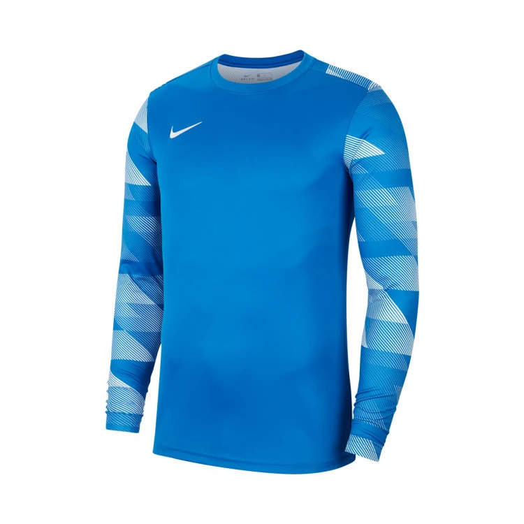 Camiseta Nike Park IV GK M/l Niño 3 Camiseta Nike Park IV GK M/l Niño