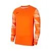 Camiseta Nike Park IV GK M/l Niño 1 Camiseta Nike Park IV GK M/l Niño -Botas de fútbol comercio camiseta nike park iv goalkeeper ml nino safety orange white 0