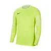 Camiseta Nike Park IV GK M/l Niño -Botas de fútbol comercio camiseta nike park iv goalkeeper ml nino volt white 0