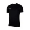 Camiseta Nike Park VII M/c -Botas de fútbol comercio camiseta nike park vii mc black 0