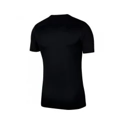 Camiseta Nike Park VII M/c -Botas de fútbol comercio camiseta nike park vii mc black 1