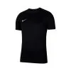 Camiseta Nike Park VII M/c Niño 1 Camiseta Nike Park VII M/c Niño -Botas de fútbol comercio camiseta nike park vii mc nino black 0