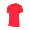 Camiseta Nike Park VII M/c Niño -Botas de fútbol comercio camiseta nike park vii mc nino bright crimson 0