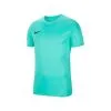 Camiseta Nike Park VII M/c Niño -Botas de fútbol comercio camiseta nike park vii mc nino hyper turquoise 0