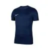 Camiseta Nike Park VII M/c Niño 1 Camiseta Nike Park VII M/c Niño -Botas de fútbol comercio camiseta nike park vii mc nino midnight navy 0
