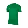 Camiseta Nike Park VII M/c Niño 1 Camiseta Nike Park VII M/c Niño -Botas de fútbol comercio camiseta nike park vii mc nino pine green 0