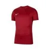 Camiseta Nike Park VII M/c Niño 2 Camiseta Nike Park VII M/c Niño -Botas de fútbol comercio camiseta nike park vii mc nino team red 0