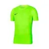 Camiseta Nike Park VII M/c Niño 1 Camiseta Nike Park VII M/c Niño -Botas de fútbol comercio camiseta nike park vii mc nino volt 0