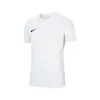 Camiseta Nike Park VII M/c Niño 2 Camiseta Nike Park VII M/c Niño -Botas de fútbol comercio camiseta nike park vii mc nino white 0