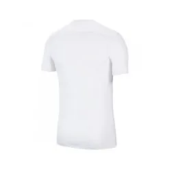Camiseta Nike Park VII M/c Niño 5 Camiseta Nike Park VII M/c Niño -Botas de fútbol comercio camiseta nike park vii mc nino white 1