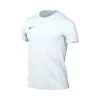 Camiseta Nike Park VII M/c Niño 1 Camiseta Nike Park VII M/c Niño -Botas de fútbol comercio camiseta nike park vii mc nino white royal blue 0