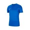 Camiseta Nike Park VII M/c -Botas de fútbol comercio camiseta nike park vii mc royal blue 0