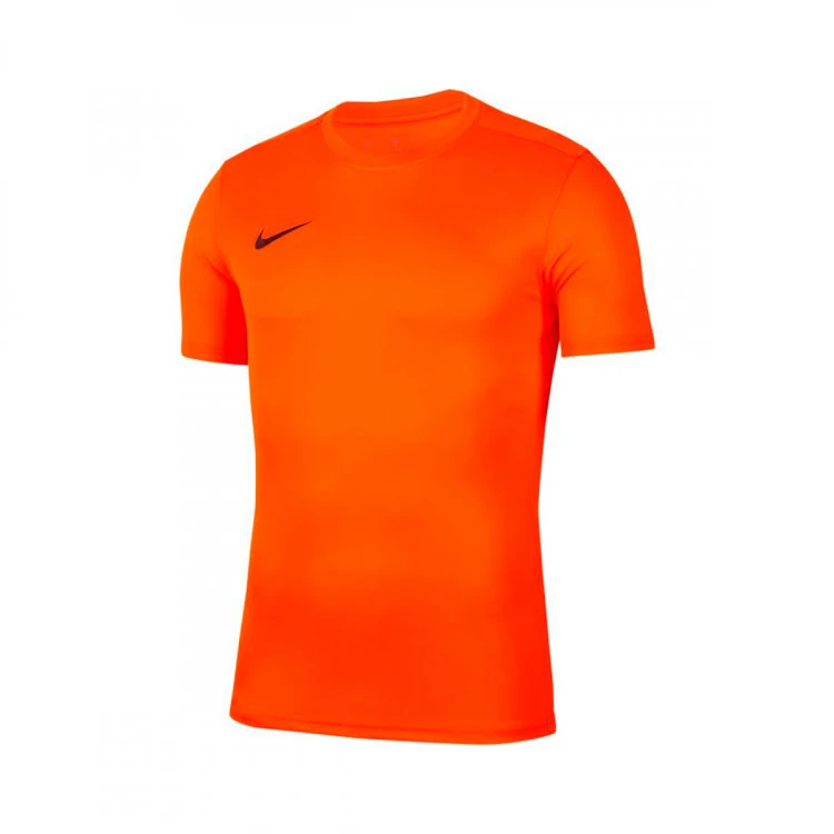 Camiseta Nike Park VII M/c 3 Camiseta Nike Park VII M/c
