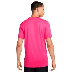 Camiseta Nike Park VII M/c 5 Camiseta Nike Park VII M/c -Botas de fútbol comercio camiseta nike park vii mc vivid pink black 1