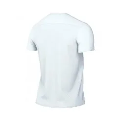 Camiseta Nike Park VII M/c -Botas de fútbol comercio camiseta nike park vii mc white royal blue 1