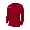 Camiseta Nike Park VII M/l Niño 1 Camiseta Nike Park VII M/l Niño -Botas de fútbol comercio camiseta nike park vii ml nino red 0