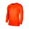 Camiseta Nike Park VII M/l Niño -Botas de fútbol comercio camiseta nike park vii ml nino safety orange 0
