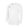 Camiseta Nike Park VII M/l Niño -Botas de fútbol comercio camiseta nike park vii ml nino white 0