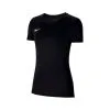 Camiseta Nike Park VII M/c Mujer 2 Camiseta Nike Park VII M/c Mujer -Botas de fútbol comercio camiseta nike park vii mujer mc black 0