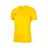 Camiseta Nike Park VII M/c -Botas de fútbol comercio camiseta nike park vii tour yellow 0