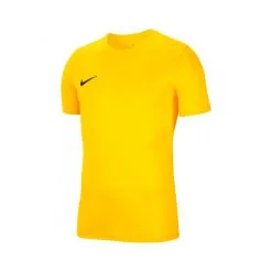 Camiseta Nike Park VII M/c