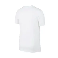 Camiseta Nike Photo Tee -Botas de fútbol comercio camiseta nike photo tee white 1