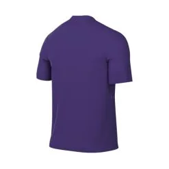 Camiseta Nike Precision VI M/c -Botas de fútbol comercio camiseta nike precision vi mc court purple chlorine blue white 1