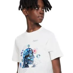 Camiseta Nike Sportswear Air Max Day Niño -Botas de fútbol comercio camiseta nike sportswear air max day nino phantom 2