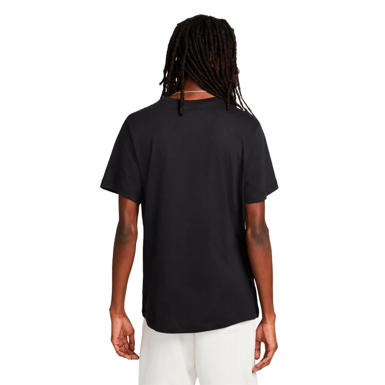 Camiseta Nike Sportswear Club+ Hdy Pk4 4 Camiseta Nike Sportswear Club+ Hdy Pk4 - Imagen 2