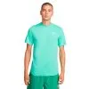 Camiseta Nike Sportswear Club -Botas de fútbol comercio camiseta nike sportswear club light menta 0