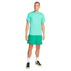 Camiseta Nike Sportswear Club -Botas de fútbol comercio camiseta nike sportswear club light menta 3