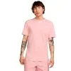 Camiseta Nike Sportswear Club -Botas de fútbol comercio camiseta nike sportswear club pink bloom 0